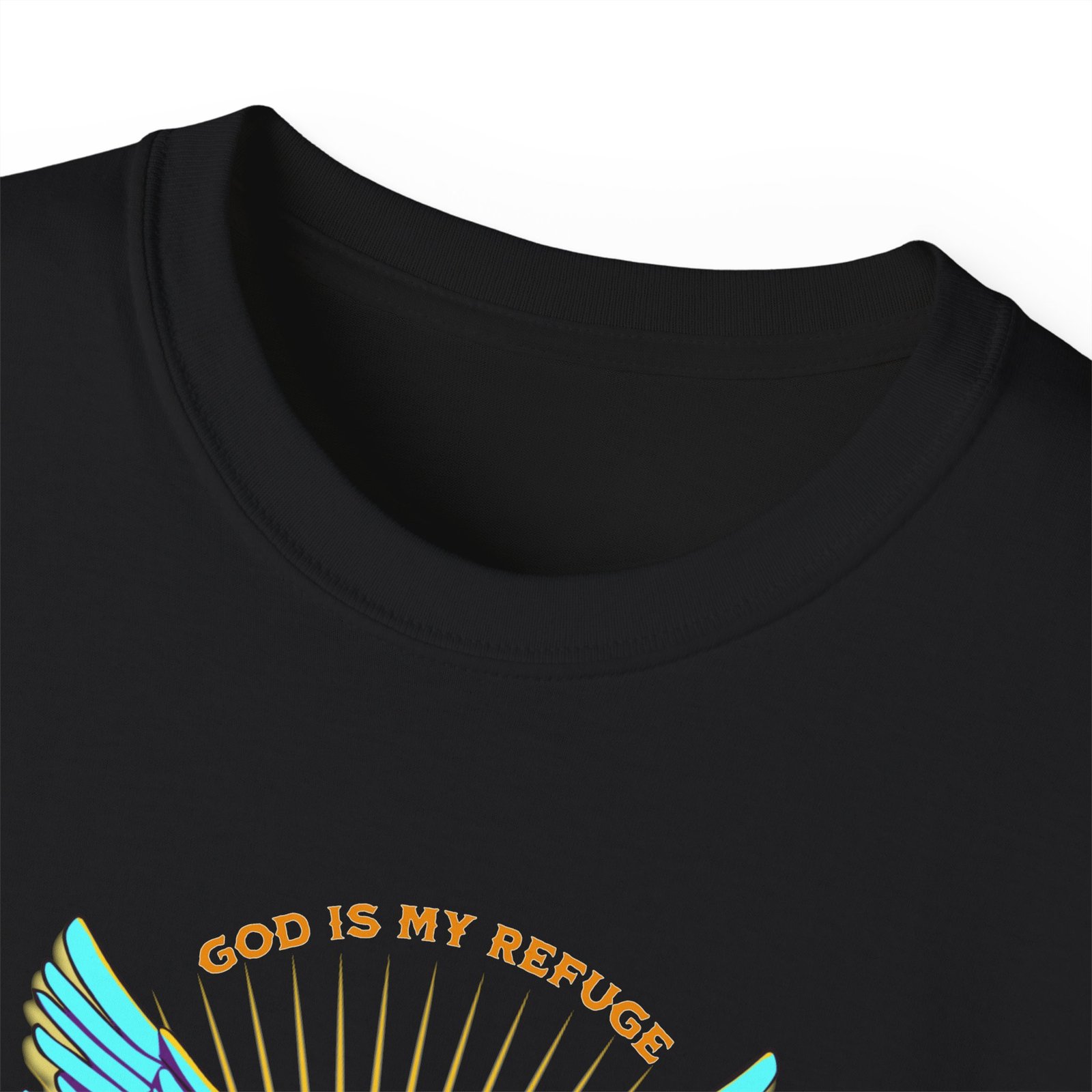 Unisex Ultra Cotton Tee - Image 7