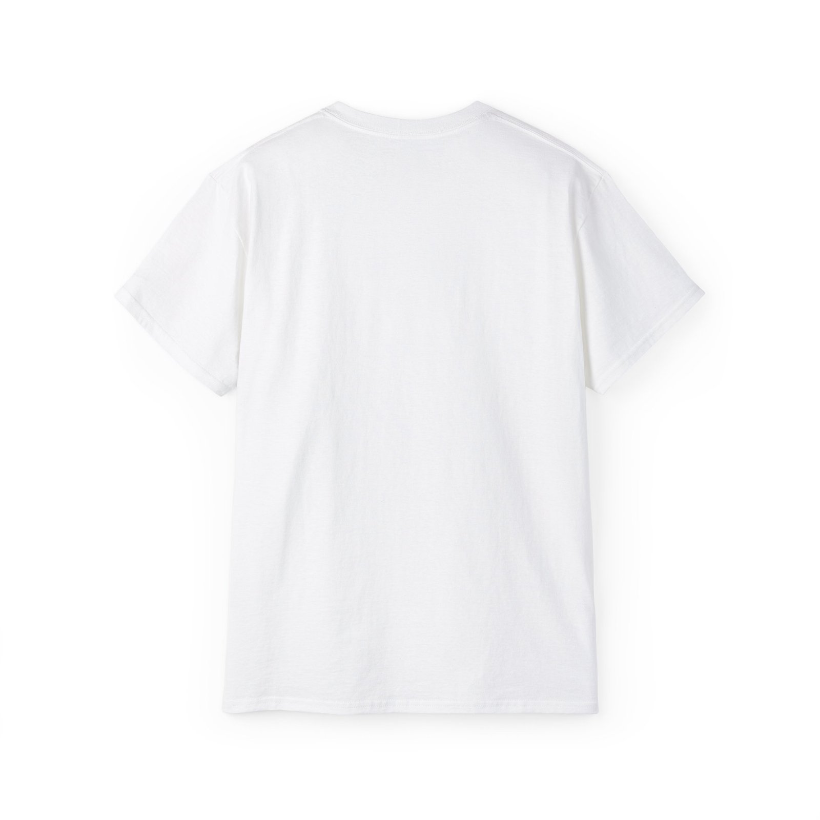 Unisex Ultra Cotton Tee - Image 2